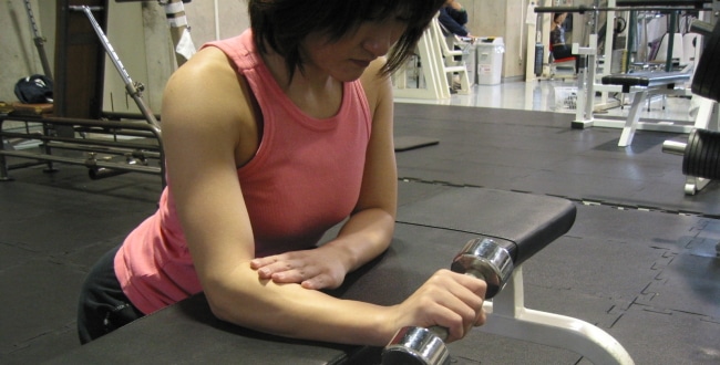 筋 トレ 前腕 前腕筋とは？位置や働き、鍛える効果やトレーニング方法を詳しく紹介